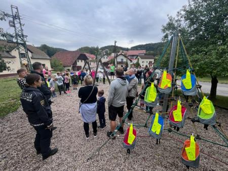 PRVI SOLSKI DAN SENTLAMBERT 5